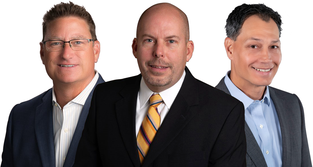 Real Estate Financial Advisory Services - Bracket Partners